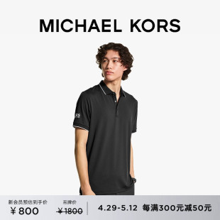 Polo 印花短袖 男士 MICHAEL 衫 KORS