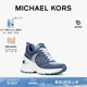 两件折上折 Katrina MICHAEL KORS 女士运动鞋 跟高7.5cm
