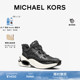 KORS Toni MICHAEL 女士毛毛厚底运动鞋 跟高5cm