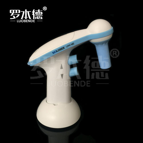 赛洛捷克大容量电动移液器助吸器