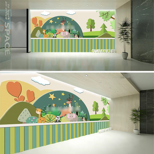 壁纸墙纸墙布全国上门安装