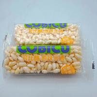 可比酷原味米通紅糖通麥爆米花膨化食品休閑零食老式懷舊宿舍解饞