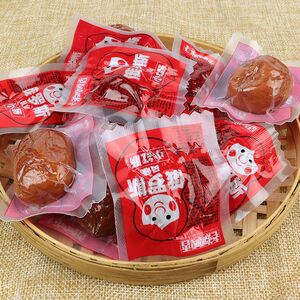 老弟嘎嘎香东北特产红肠