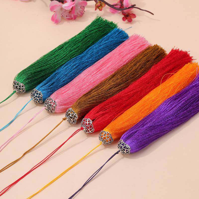 金属帽穗子长款流苏穗子旗袍挂穗手工配件大号中国结流苏穗子,饰品/流行首饰/时尚饰品新,其他DIY饰品配件,淘宝优惠券,粉丝福利购,淘宝优惠卷