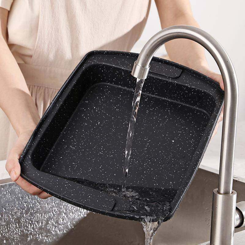 工厂现货蛋糕模正方形硅胶面包蛋糕模具耐高温厨房家用烘焙专用模