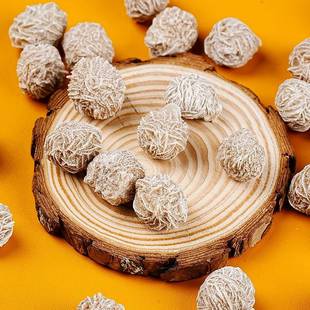 天然水晶矿石标本沙漠玫瑰水晶原石玫瑰石摩洛哥水晶晶体装饰摆件