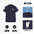 Navy Blue (Boys)