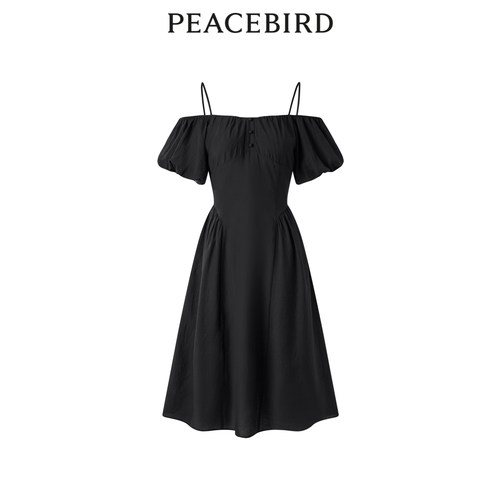 PEACEBIRD/太平鸟商场同款