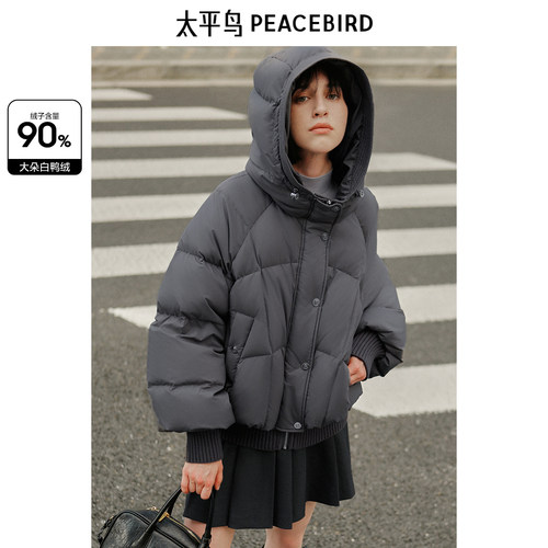 PEACEBIRD/太平鸟通勤太平鸟女装