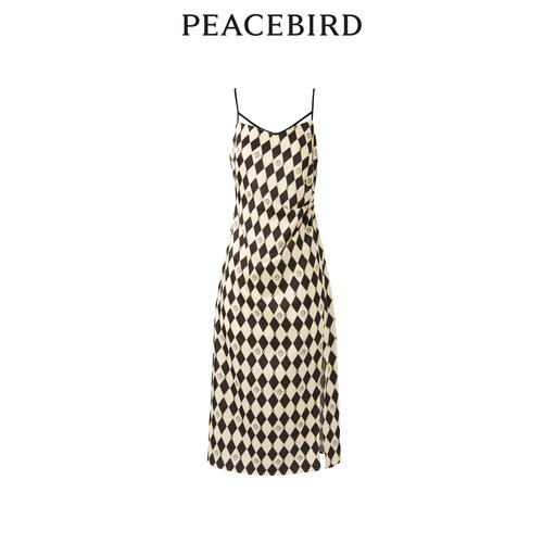 PEACEBIRD/太平鸟商场同款