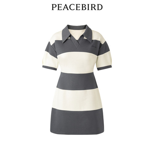 PEACEBIRD/太平鸟商场同款