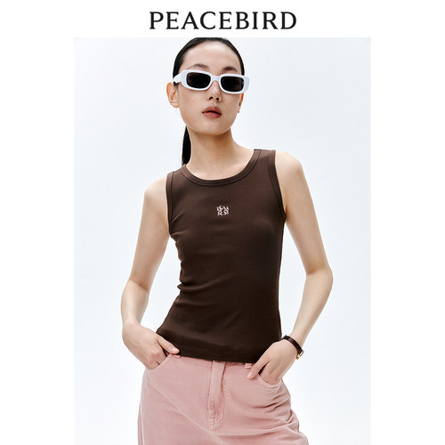 【商场同款】太平鸟女装