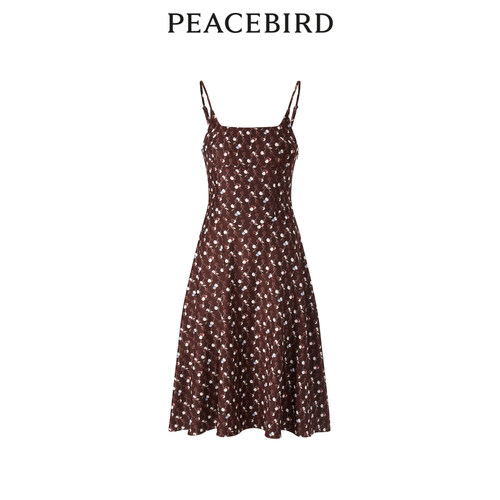 PEACEBIRD/太平鸟纹样