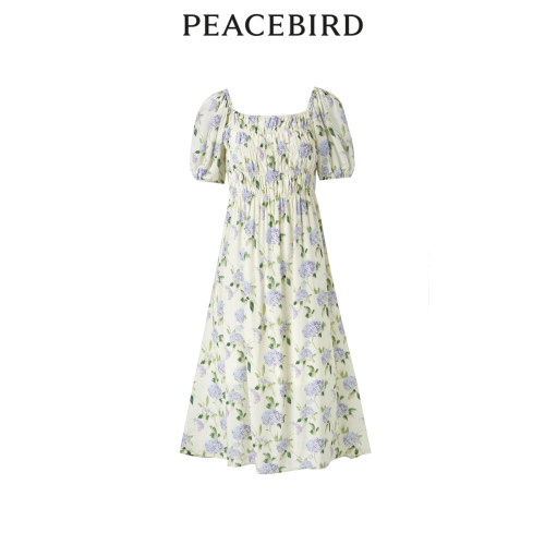 PEACEBIRD/太平鸟商场同款