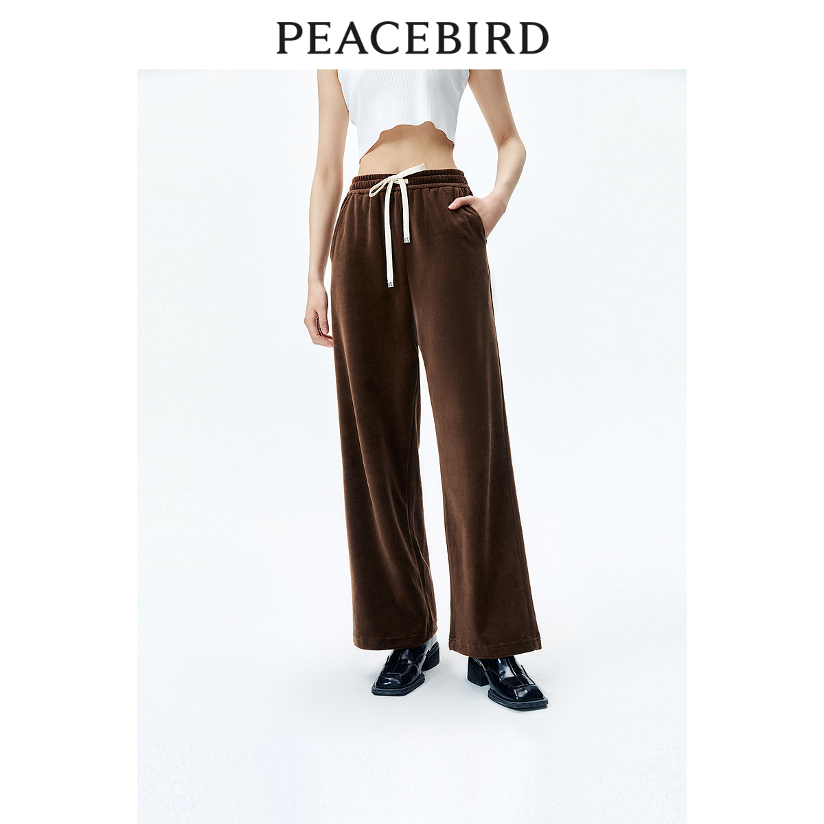 【商场同款】太平鸟女装