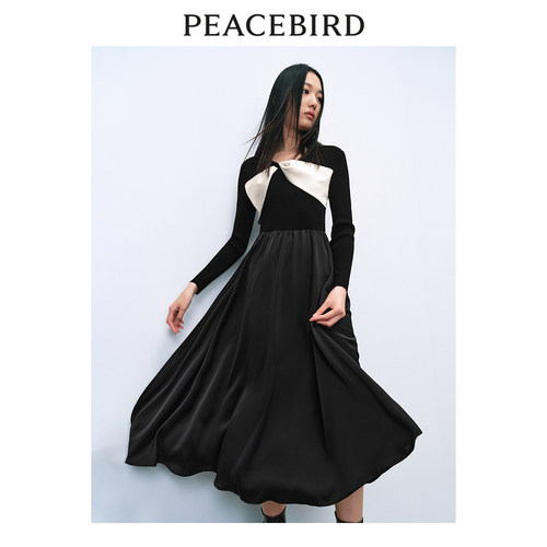 PEACEBIRD/太平鸟商场同款