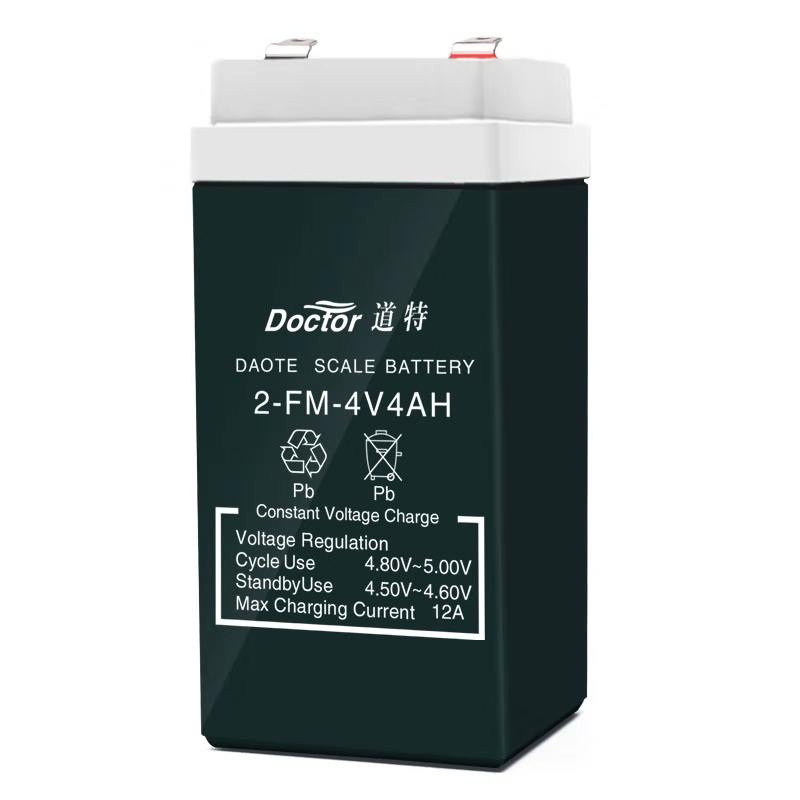 正常发货 4v4ah电子称蓄电池台称4V4AH/20HR电子秤电池台秤4v电瓶