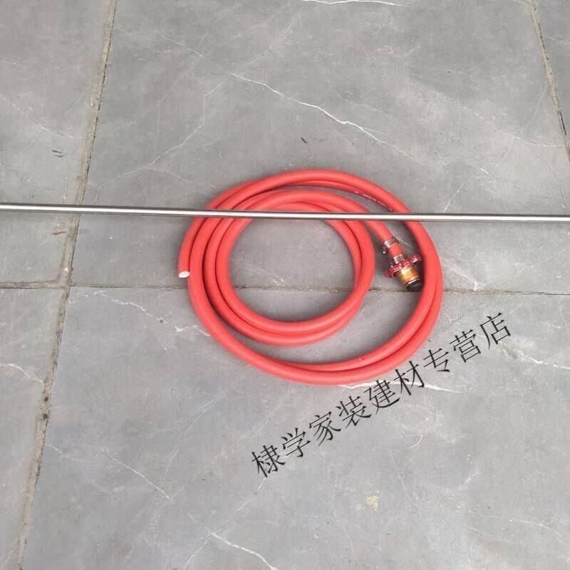 定制XMSJ火焰除草机小型