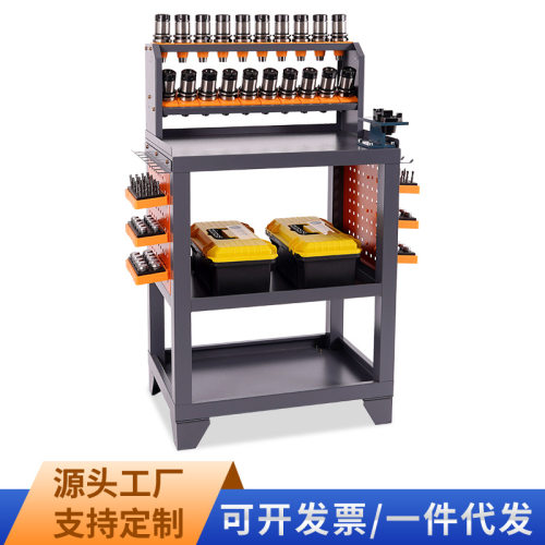 数控机床加工钳工台cnc车床辅助工具柜铣床磨床工作台