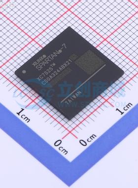 可编程逻辑器件(CPLD/FPGA) XC7S25-2CSGA324C XC7S25 CSGA-324