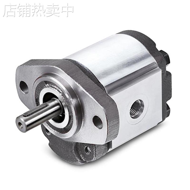 台湾台成齿轮泵ALP2-D-9-FG ALP2-D-10-FG ALP2-D-13-FG