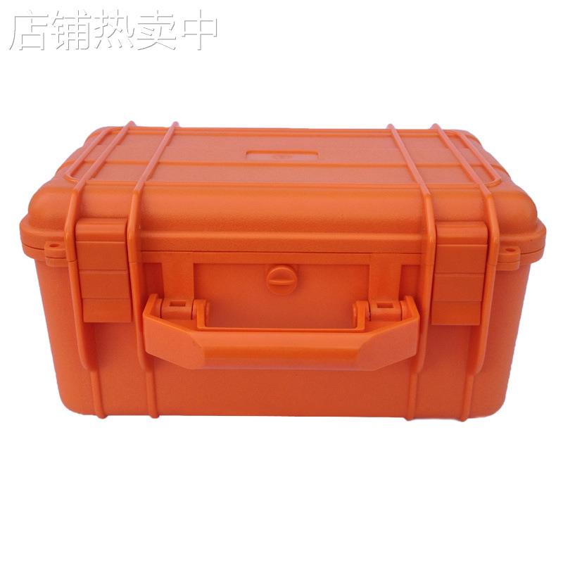 abs特卖套装塑料工具箱 野外作业防浸水防尘安装箱设备器材包装箱