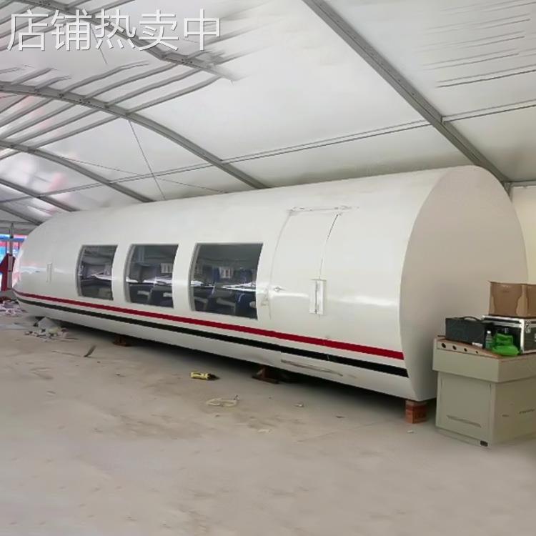 一比一仿真双通道飞机模拟舱 航空服务专业铁艺教学实训模型成品