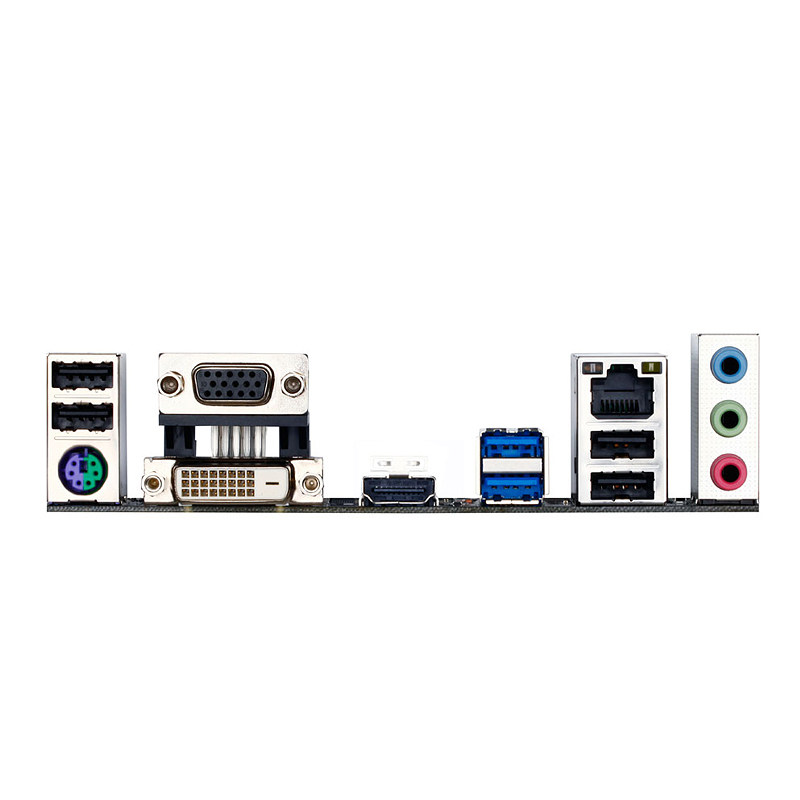 m-ds3h d3v b85 a main board 11 Three-year replacement ga-b8550 Needle ddr3 Four memory hdmiin the Computer Hardware/Monitor/Computer Peripherals , Motherboard  category - from Buy2taobao.com to provide professional Taobao agent buy service
