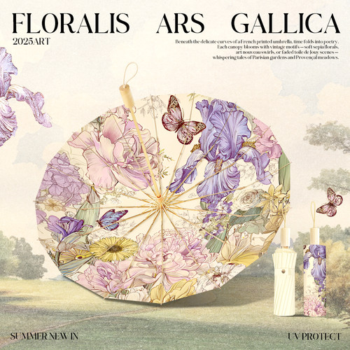 雨伞女晴雨两用结实耐用遮阳太阳伞暴雨专用特大号伞折叠高颜值