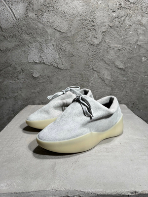 Rick RO新款FOG八季街头风格低帮鞋设计师T台走秀款时尚百搭潮鞋