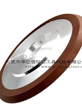 五轴磨床树脂金刚石砂l轮用于安卡ANCA瓦尔特Walter苏特Schutte等