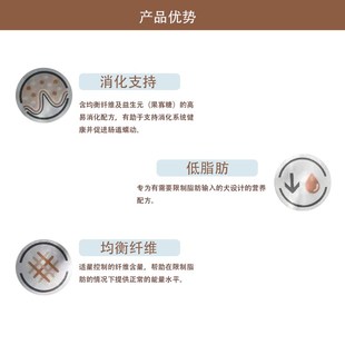 皇家狗粮LF22犬低脂易消化v粮1.5kg/6kg 狗急慢性胰腺炎低脂肪