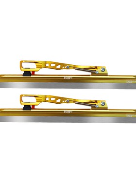 bart速滑f脱位冰刀片 脱位速滑冰刀片 专业大道速滑冰刀