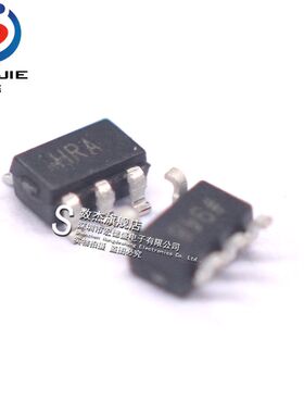 AD8065ARTZ-REEL 原装正品 丝印HRA 运算放大器IC芯片 SOT23-5