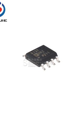 AD8137YRZ-REEL7 原装正品 单路差分运算放大器芯片 封装 SOIC-8