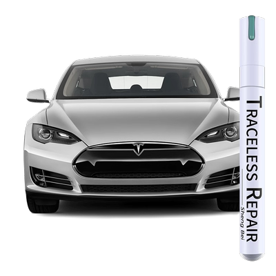 盛贝特斯拉专用原厂车漆划痕修复