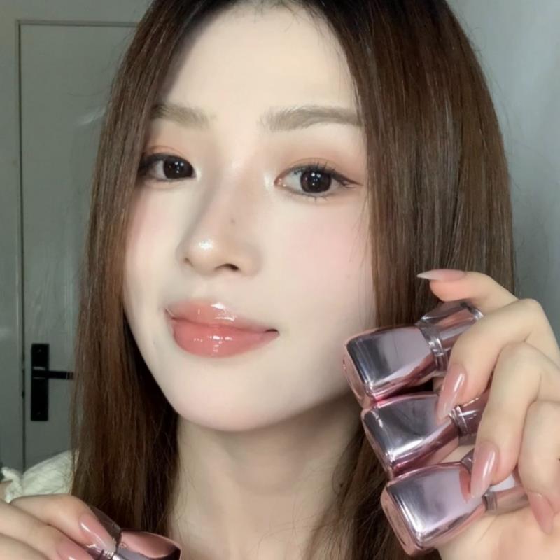 夏日镜面嘟嘟唇的神！唇蜜