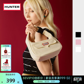HUNTER男女同款 都市防泼水休闲通勤情侣包斜挎包单肩包腋下包迷你