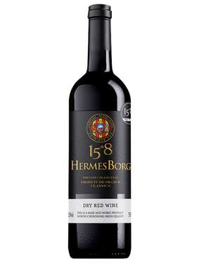 马仕博格赤霞珠干红葡萄酒15.8度
