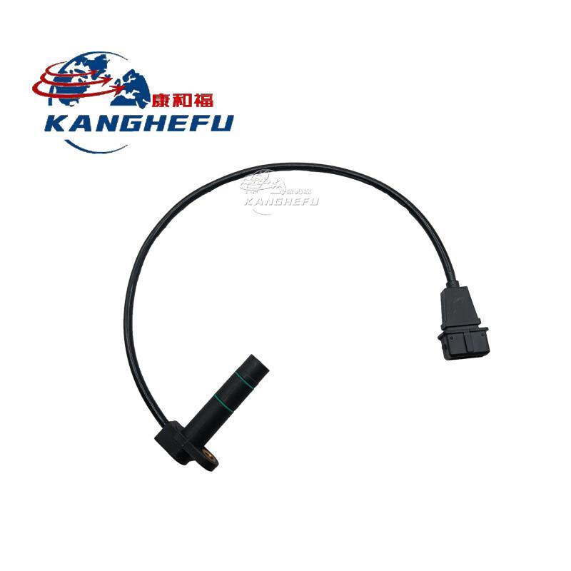 林德叉车配件适用LINDE350编码器速度传感器0009785008传感器
