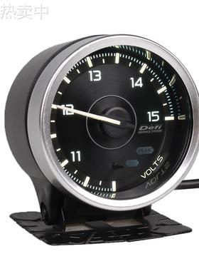 2.5寸A1改装仪表步进电机7彩油温表油压表水温表涡轮表水温传感器