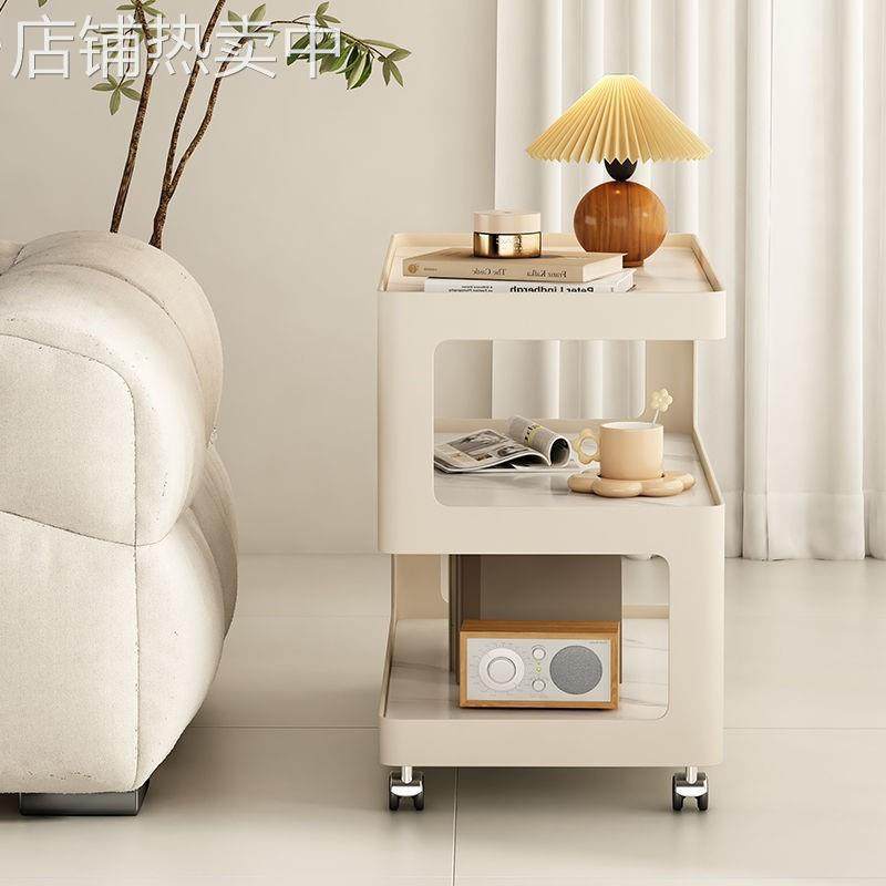 家香之梦边几现代简约四方小户型茶几新款创意可移动床头柜小桌子,电子元器件市场,其它电脑元件/零配件,淘宝优惠券,粉丝福利购,淘宝优惠卷