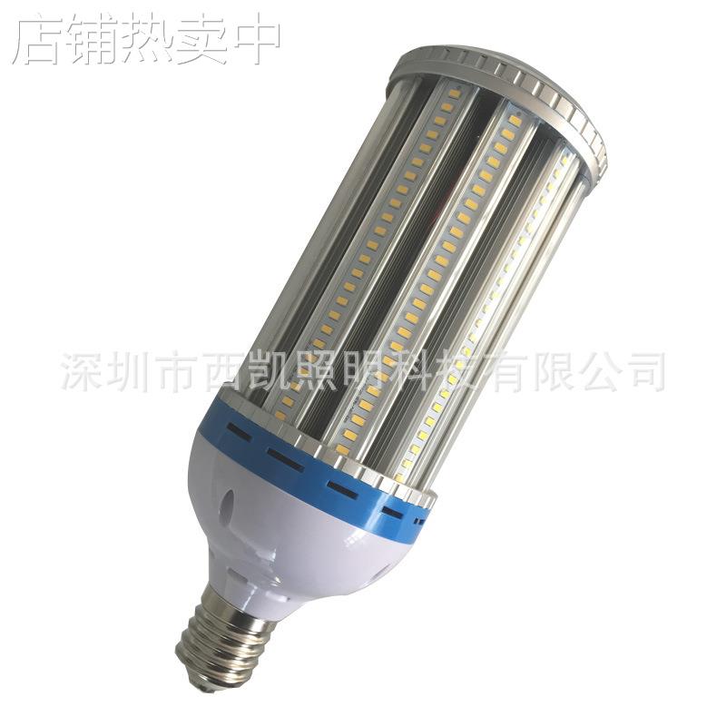 厂家热销爆款led玉米灯100w 360度 6000K led大功率玉米灯泡