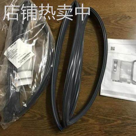 德国RATIONAL乐信6盘蒸烤箱门密封条设备 配件商用耐热餐厅
