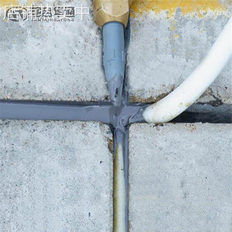 改性沥青胶灌缝胶 路面裂缝冷补液体胶自流平沥青填缝胶 灌缝胶泥
