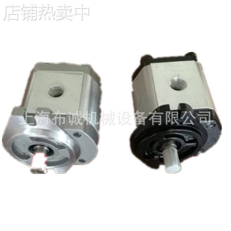 台湾钰盟HONOR齿轮泵 1AG1P01R,1AG1P02R