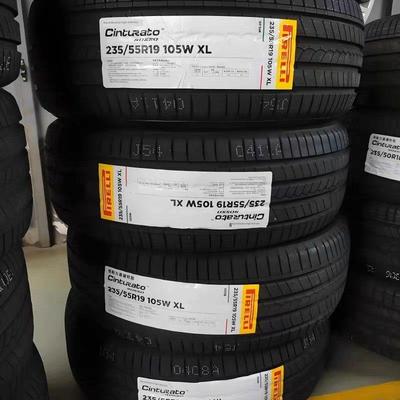 全新耐力防爆轮胎2255 255 275/35 40 45 50R18 19 20 21 22