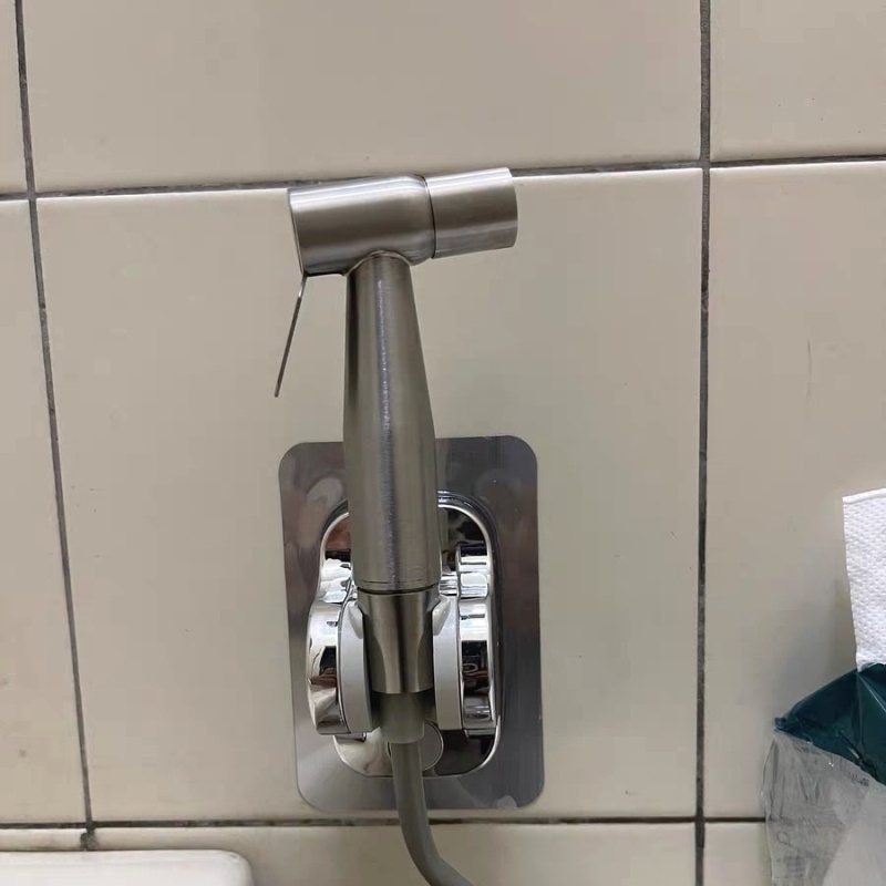 花洒厕所水龙头马桶卫生间高压妇洗器浴室冲洗喷枪家用配件伴侣