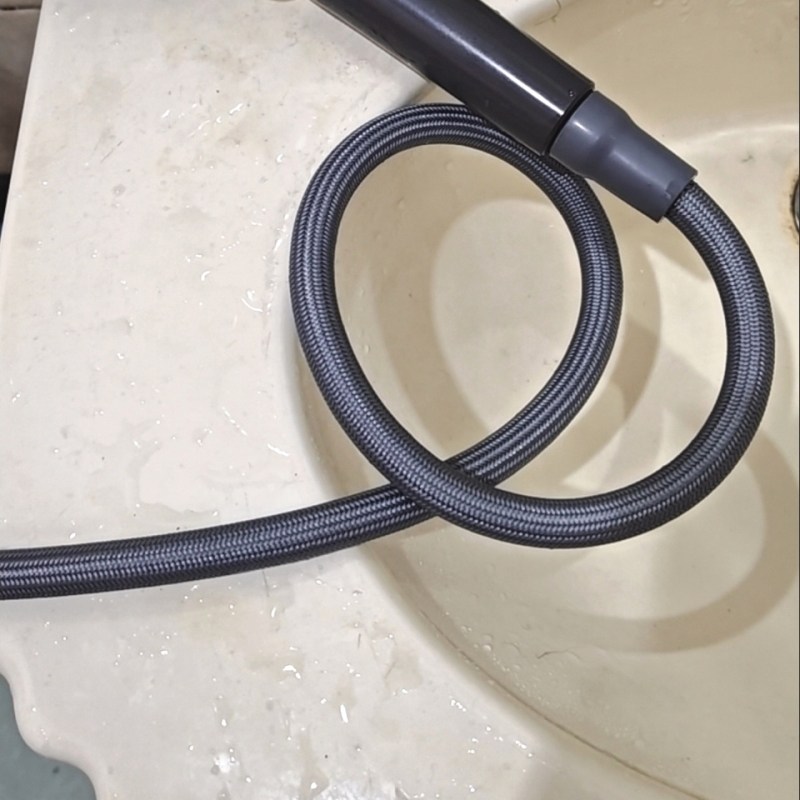 ABS帽冷热防漏淋浴花洒配件尼龙水管热水器出水洗澡喷头管子软管,家装主材,花洒软管,淘宝优惠券,粉丝福利购,淘宝优惠卷