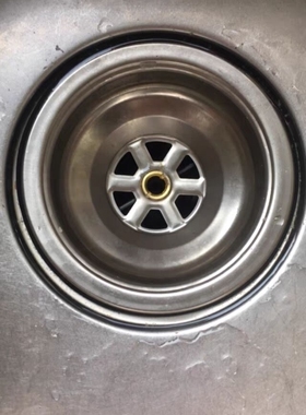 厨房水槽下水盖子洗菜盆漏水塞洗碗盆水池下水器塞子过滤网配件